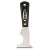 Hyde® 02970 Black and Silver® 5-in-1 Tool Multi-Purpose Scraper