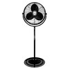 Air King® 9420 Industrial 3-Speed Pedestal Fan, 20"