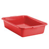 Vollrath 1521 Traex Color-Mate Polypropylene Food Storage Box