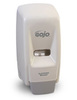 GOJO 9034-12 800 Series Bag-in-Box Dispenser, Individual