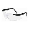 Smith and Wesson® Magnum® 3G Safety Glasses Anti-Fog Clear