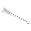Carlisle 40156 Dispenser Spout Brush with Polyester Bristles, 10.5-inch