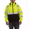 Tingley® Bomber II J26112 High Visibility Insulated Jacket