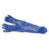 Honeywell North® NK803ESIN Supported Nitrile Gloves, 26"