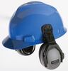 MSA 10061272 Cap Mounted Earmuffs HPE for MSA Hard Hats 27dB