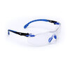 3M S1101SGAF Solus 1000 Series Antifog Safety Glasses