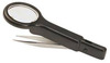 Honeywell 32190EP First Aid Tweezers and Magnifier