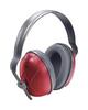 Tasco® 2408 Apache® 24dB Red Noise-Blocking Earmuffs