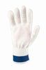 Whizard® VS 10® White Wireless ANSI A4 Cut-Resistant Glove