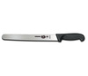 Victorinox 40542 10.25-in. Slicing Carving Knife with Fibrox Handle