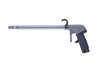 Ultra, Air Gun, Aluminum|Zinc Alloy (Nozzle), 120 PSIG