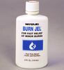 Water-Jel Burn-Jel® BJ4-24 4 oz Squeeze Bottle, Fast Relief of Minor Burns
