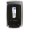 Best Sanitizers MD10030B VersaClenz Manual Dispenser, Black