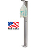Best Sanitizers MD10110 EZ Step Wall-Mounted Hand Sanitizer Dispenser