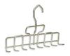 GF FRANK BACON HANGER BH-400 8 PRONG STAINLESS STEEL