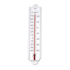 Cold Dry Storage Wall Thermometer, Analog, -40 to +70 °F / -40 to +20 °C