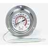 Cooper-Atkins 6812-02 Vapor Tension Panel Thermometer