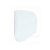 Honeywell Uvex S8555 Bionic Clear Anti-Fog Replacement Faceshield