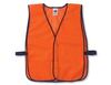 Ergodyne 20010 GloWear® Hi-Vis Safety Vest, Polyester Mesh