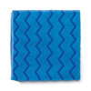 Rubbermaid® FGQ62000 HYGEN Microfiber Cleaning Cloth Rubbermaid® FGQ62000 HYGEN Microfiber Cleaning Cloth