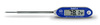 FlashCheck® 11063 Jumbo Display Auto-Cal Needle Probe Thermometer