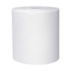 Kimberly-Clark® Kleenex® 11090 Hard Roll Paper Towel, White, 600-Ft