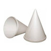 Gatorade 49972-2B41 Cone Shaped Paper Cups, 6 oz