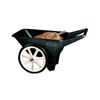 Cart Wheel Axle, 5654 Wheel Cart