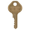 Master Lock® Padlock Control Key V695