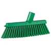 Remco 31032 Angle Thread Broom, 10", Green