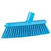 Remco 31033 Angle Thread Broom, 10", Blue