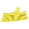 Remco 31036 Angle Thread Broom, 10", Yellow