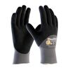 Liberty G-Grip F4601 Nitrile Micro-Foam Cut Gloves