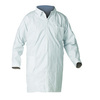 Kleenguard® A40, Lab Coat, Microporous Film Laminate, White, Snap, 2X-Large