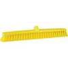 Remco 316316 Colorcore - 24" Push Broom Yellow