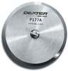 Dexter-Russell 18010 Pizza Cutter Replacement Blade, No Handle, 4"