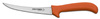 Dexter-Russell 11293 Sani-Safe Semi-Flexible Curved Boning Knife, 6" Blade