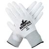 MCR Memphis UltraTech® 9695 White Nylon Gloves