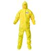 Kimberly-Clark 0068 Kleenguard® A70 Chemical Protection Coveralls