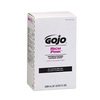 GOJO® 7220-04 RICH PINK Antibacterial Lotion Soap 2000 mL Refill