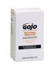 GOJO® 7255-04 NATURAL* ORANGE 2000mL Pumice Hand Cleaner