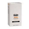 GOJO® 7556-02 NATURAL ORANGE Pumice Hand Cleaner 5000mL Refill
