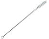 Carlisle Sparta 41122 Medium Duty Pipe Brush, 1-Inch Diameter