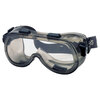 MCR Safety 2410 Verdict® Clear Anti-Fog Goggles