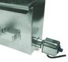 Stainless Steel Heating Element Waterproof 120V SANI-LAV® 1100