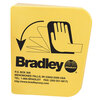 Bradley® 128-135 Plastic Eyewash Station Handle