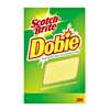 3M 720 Scotch-Brite Dobie Cleaning Pad All Purpose Scrubber