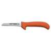Dexter Russell 11393 SANI-SAFE® Deboning Knife Clip Point 3.75"