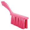 Vikan® 4581 UST Polyester Soft Bristle Bench Brush, 13 in