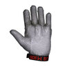 PIP USM-1105 Metal Mesh Glove, 5 Fingers w/ Adjustable Strap, XXS
